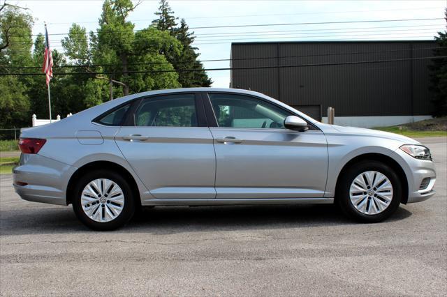 used 2020 Volkswagen Jetta car, priced at $15,950