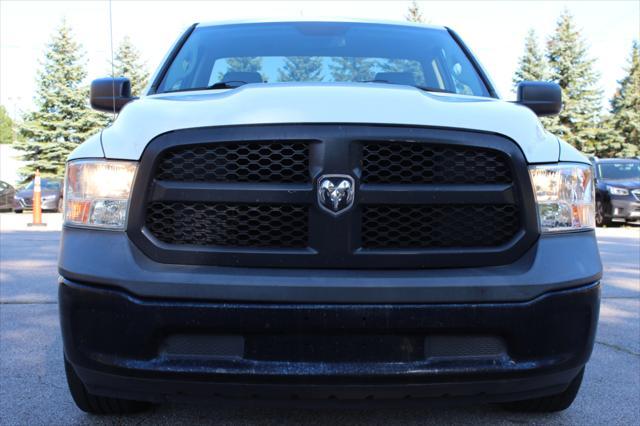 used 2015 Ram 1500 car, priced at $14,950