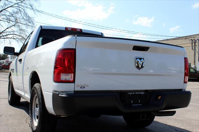 used 2015 Ram 1500 car, priced at $9,950