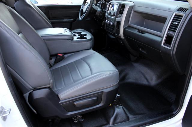 used 2015 Ram 1500 car, priced at $9,950