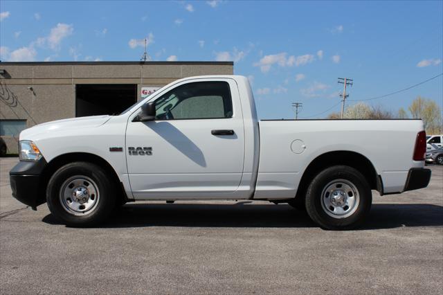 used 2015 Ram 1500 car, priced at $9,950