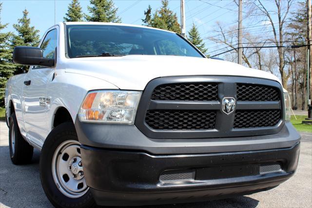 used 2015 Ram 1500 car, priced at $9,950