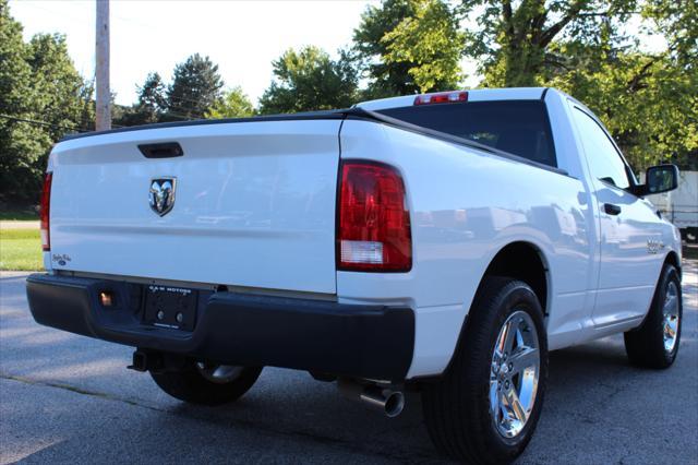 used 2015 Ram 1500 car, priced at $14,950