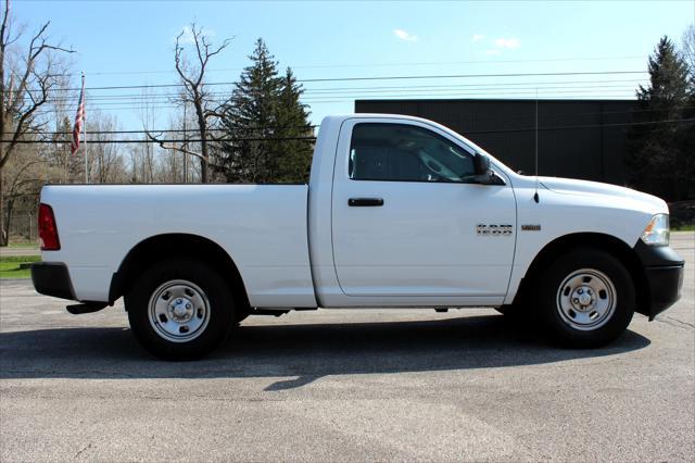 used 2015 Ram 1500 car, priced at $9,950