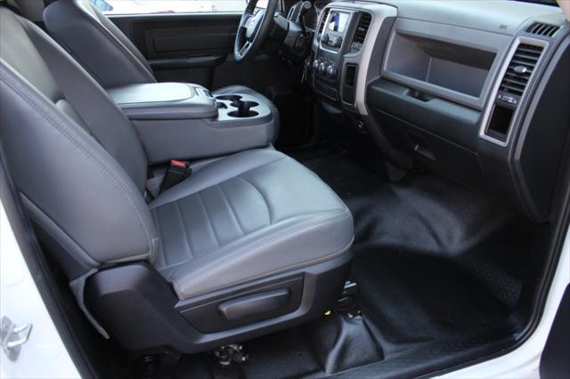 used 2015 Ram 1500 car, priced at $14,950