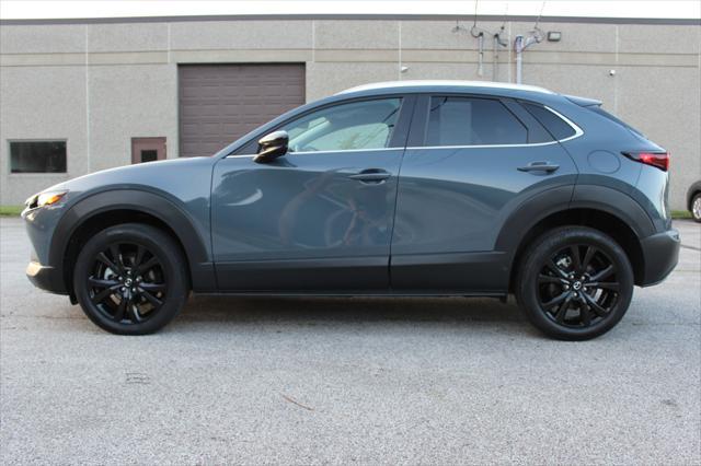 used 2023 Mazda CX-30 car, priced at $27,950