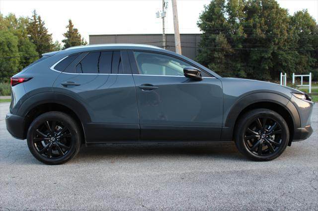 used 2023 Mazda CX-30 car, priced at $27,950