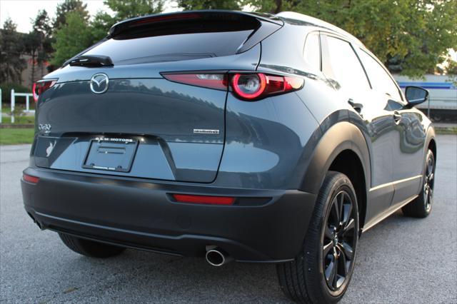 used 2023 Mazda CX-30 car, priced at $27,950