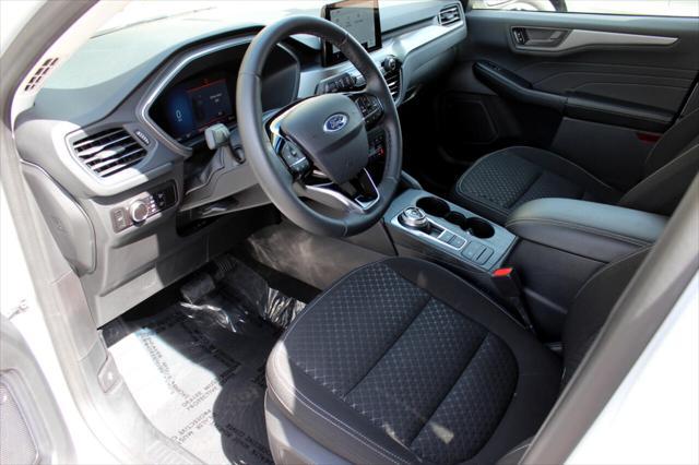 used 2023 Ford Escape car, priced at $24,950