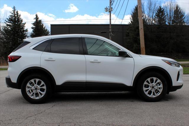 used 2023 Ford Escape car, priced at $24,950