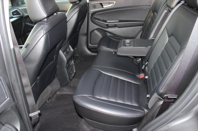 used 2023 Ford Edge car, priced at $28,950