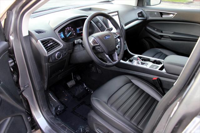 used 2023 Ford Edge car, priced at $28,950