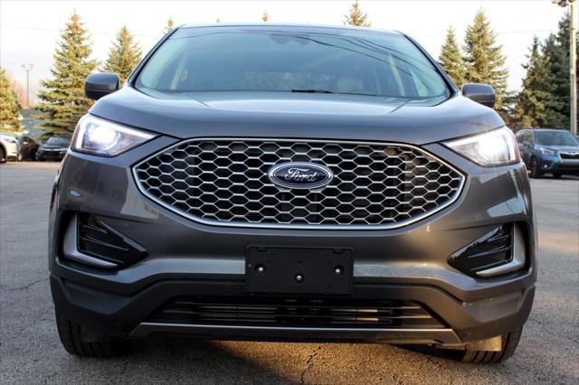 used 2023 Ford Edge car, priced at $28,950