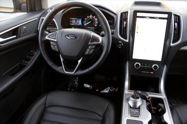 used 2023 Ford Edge car, priced at $28,950