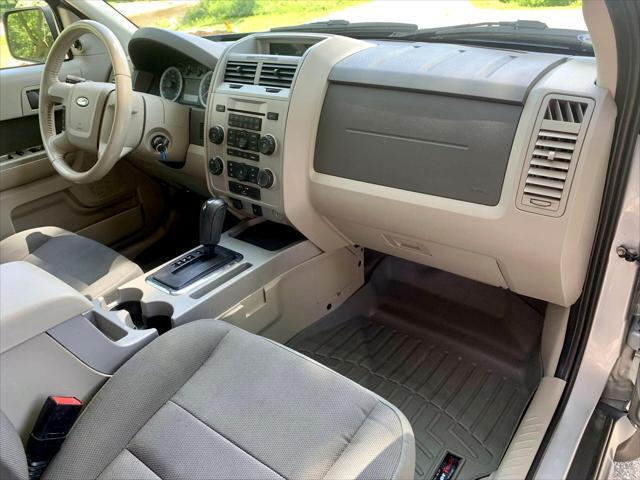 used 2009 Ford Escape car, priced at $7,950