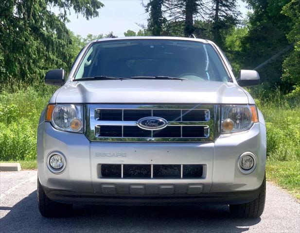 used 2009 Ford Escape car, priced at $7,950