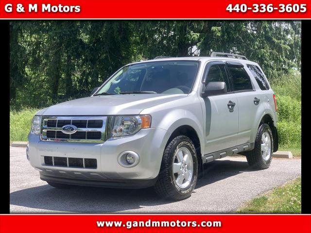 used 2009 Ford Escape car, priced at $7,950