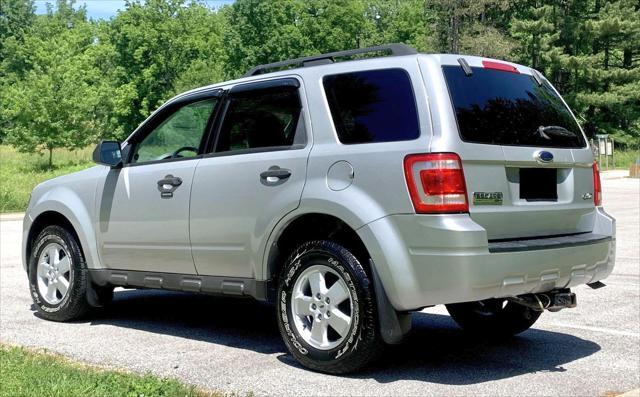 used 2009 Ford Escape car, priced at $7,950