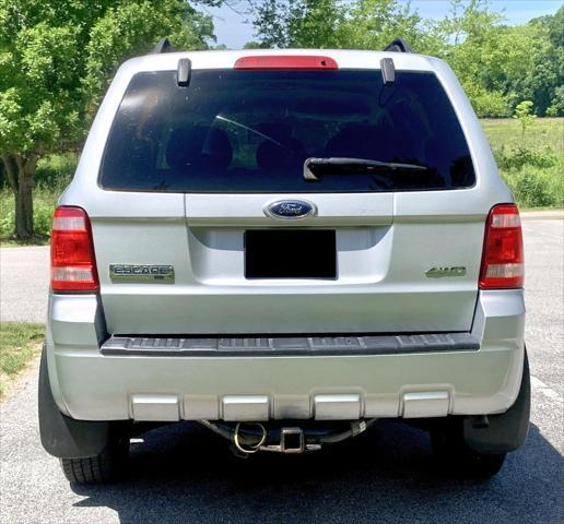 used 2009 Ford Escape car, priced at $7,950