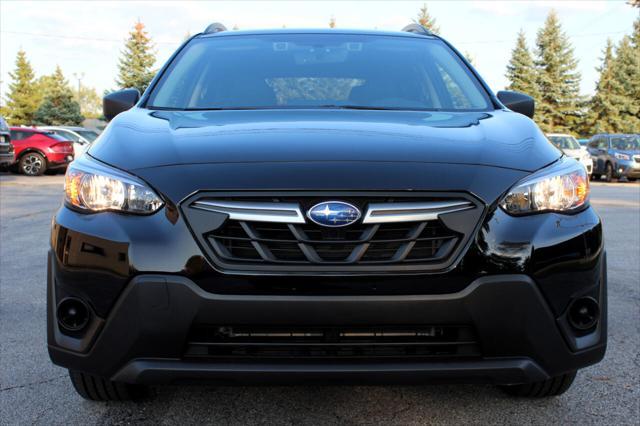 used 2023 Subaru Crosstrek car, priced at $25,950