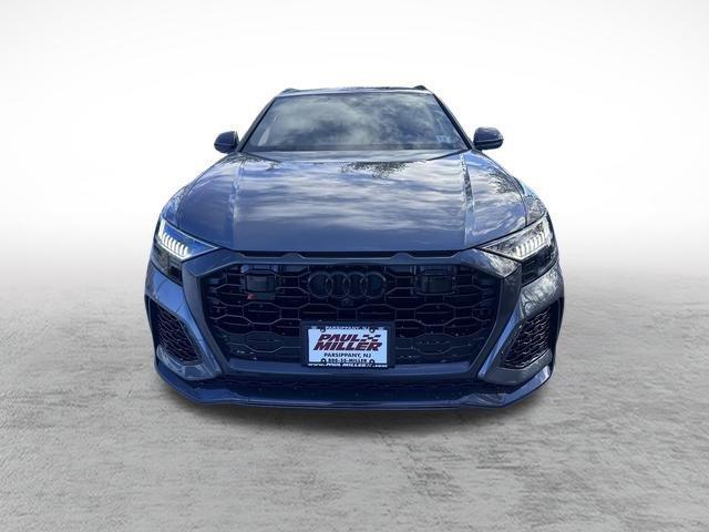 used 2023 Audi RS Q8 car, priced at $108,951