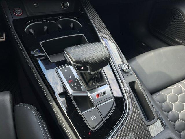 used 2022 Audi RS 5 car, priced at $64,951
