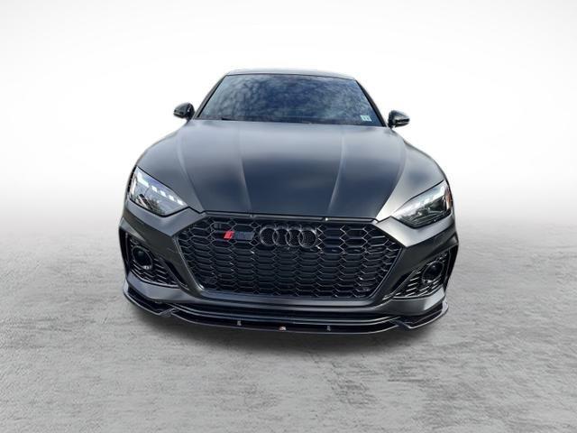 used 2022 Audi RS 5 car, priced at $64,951