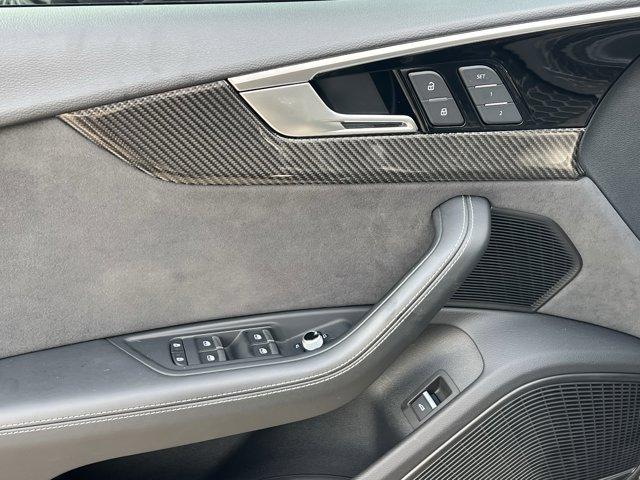 used 2022 Audi RS 5 car, priced at $64,951