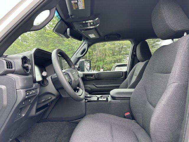 used 2025 Toyota Land Cruiser car, priced at $61,951