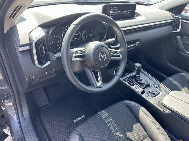 used 2024 Mazda CX-50 car, priced at $29,995