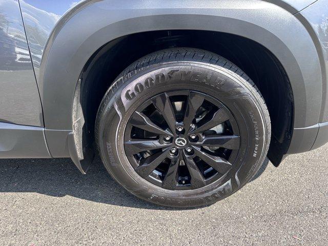 used 2024 Mazda CX-50 car, priced at $29,995