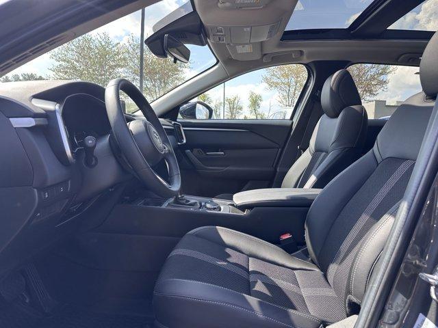 used 2024 Mazda CX-50 car, priced at $29,995