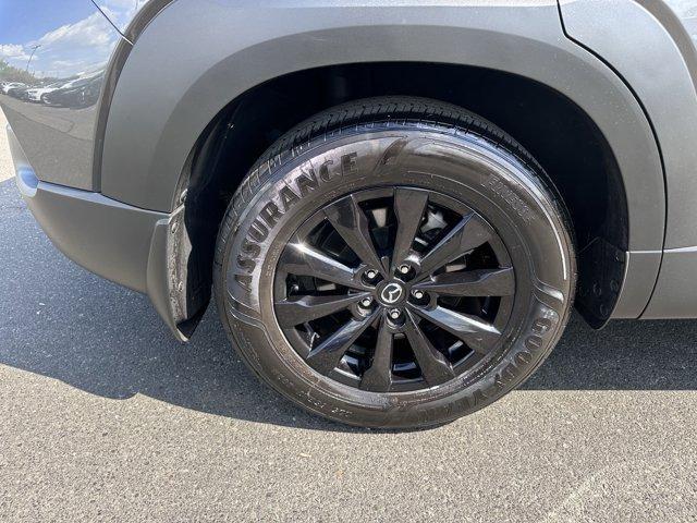 used 2024 Mazda CX-50 car, priced at $29,995