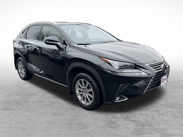 used 2020 Lexus NX 300 car, priced at $26,495