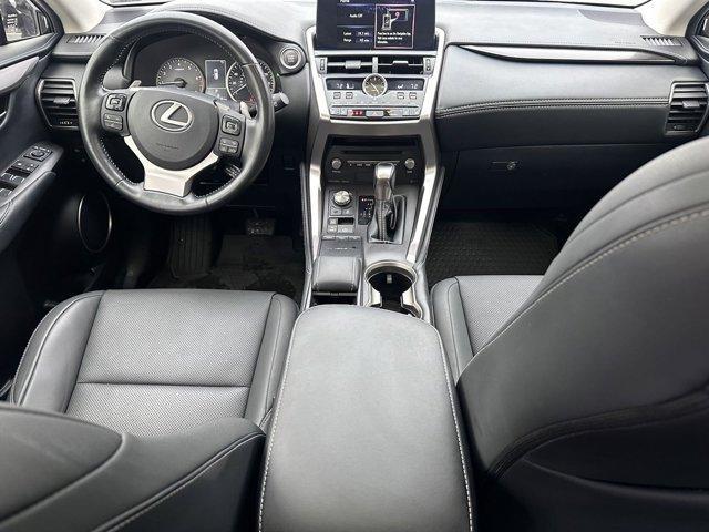 used 2020 Lexus NX 300 car, priced at $26,495