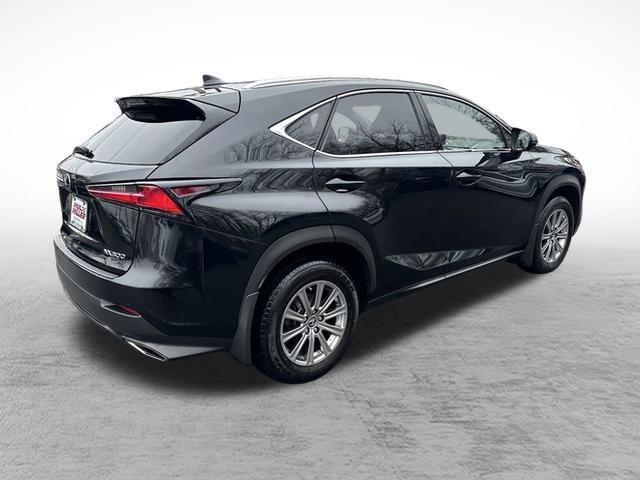 used 2020 Lexus NX 300 car, priced at $26,495