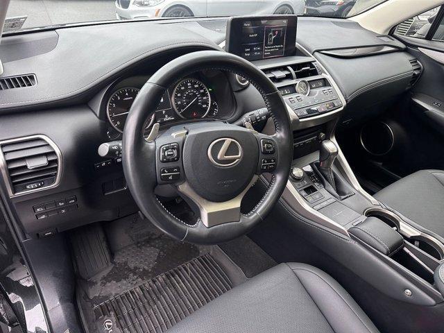 used 2020 Lexus NX 300 car, priced at $26,495