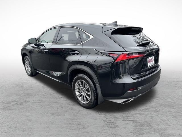 used 2020 Lexus NX 300 car, priced at $26,495