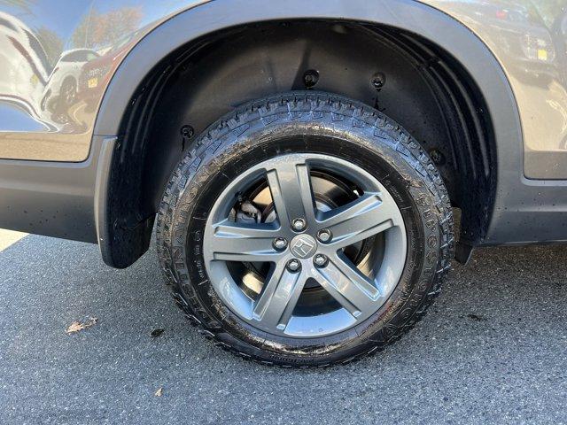 used 2023 Honda Ridgeline car, priced at $32,995