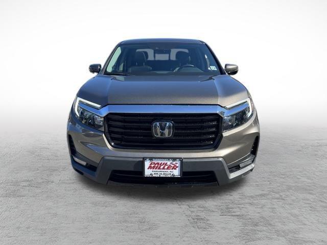 used 2023 Honda Ridgeline car, priced at $32,995