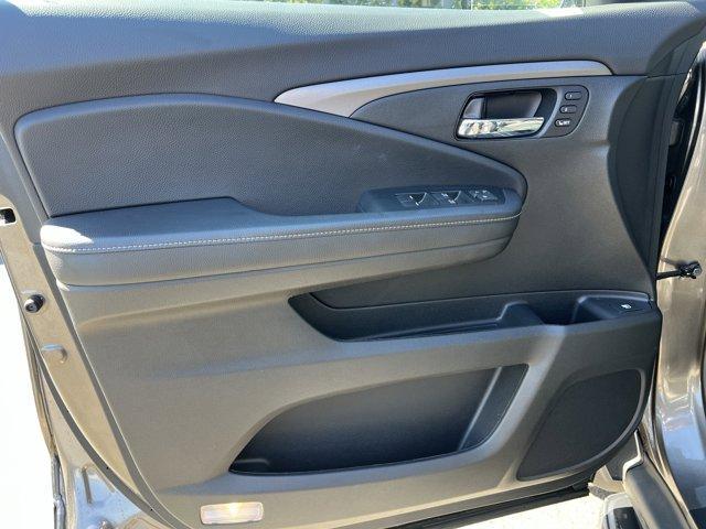 used 2023 Honda Ridgeline car, priced at $32,995