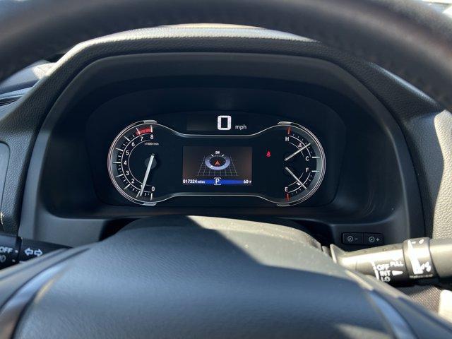 used 2023 Honda Ridgeline car, priced at $32,995