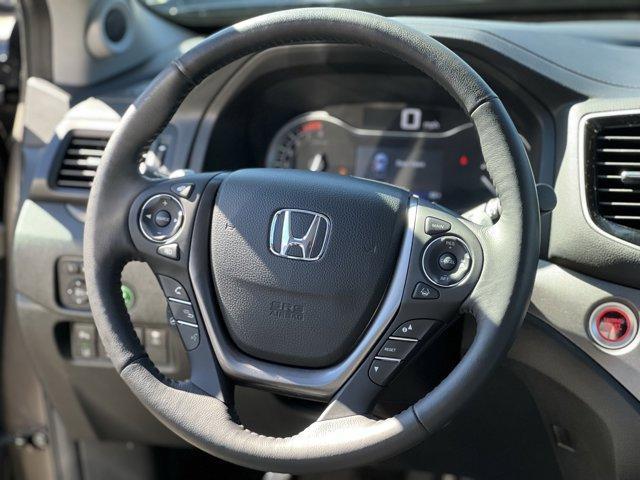 used 2023 Honda Ridgeline car, priced at $32,995