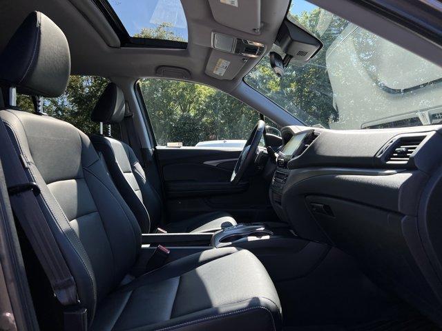 used 2023 Honda Ridgeline car, priced at $32,995