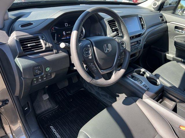 used 2023 Honda Ridgeline car, priced at $32,995
