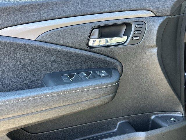 used 2023 Honda Ridgeline car, priced at $32,995