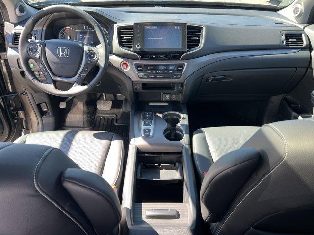 used 2023 Honda Ridgeline car, priced at $32,995