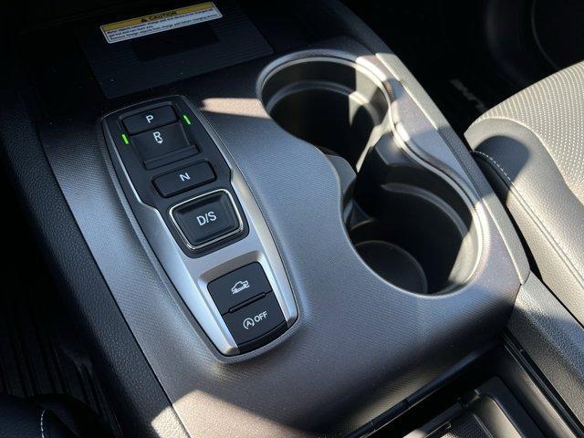 used 2023 Honda Ridgeline car, priced at $32,995