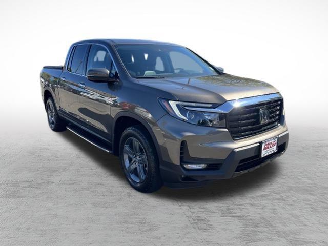 used 2023 Honda Ridgeline car, priced at $32,995