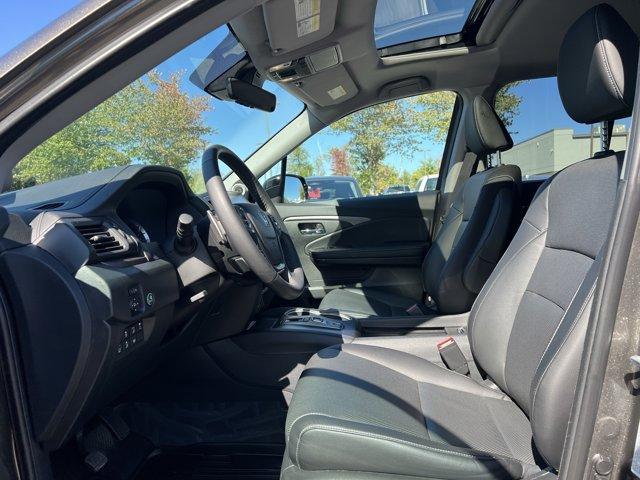 used 2023 Honda Ridgeline car, priced at $32,995